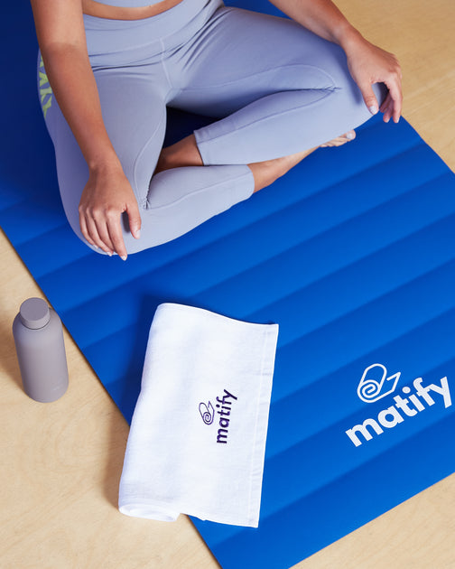 Workout Towel – Matify