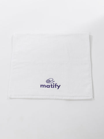 Workout Towel – Matify