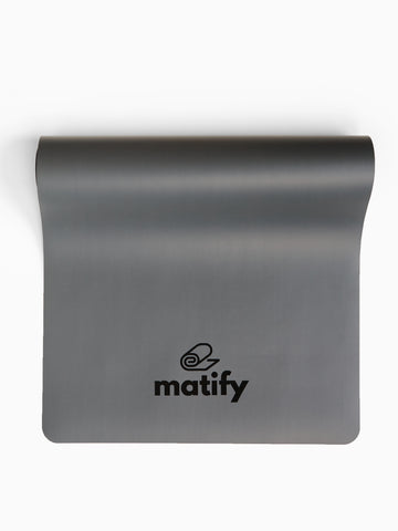 The Pro Yoga Mat - 6mm – Matify