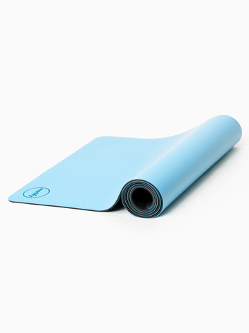 PRF Yoga mat Yin&Hot Yoga 5mm - Clean Beige